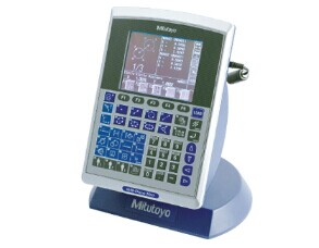 日本三豐投影儀2D數(shù)據(jù)處理器QM-Data200